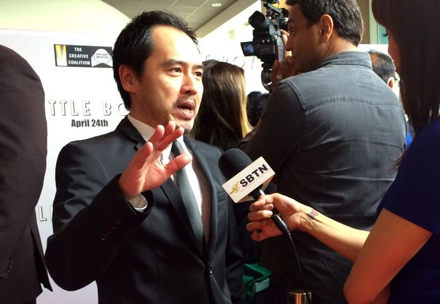 「HEROES」出演の日本人俳優、直談判で切り開くハリウッドでのキャリアを語る
