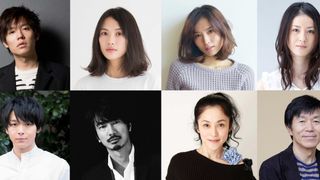 妻夫木聡×満島ひかり『愚行録』第2弾キャスト発表！