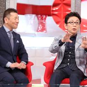 古舘伊知郎、「報ステ」最後の日を語る!「おしゃれ」に11年ぶり帰還