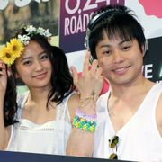 ノンスタ井上、ますおか岡田の娘に助言「岡田圭右の名を切るべき」