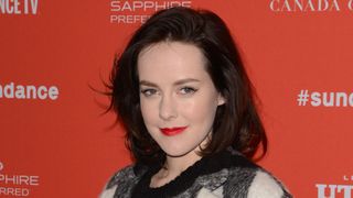 『ハンガー・ゲーム』ジェナ・マローン、男児を出産