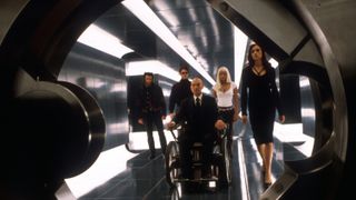 プロフェッサーXの息子が主人公!『X-MEN』がテレビシリーズ化!