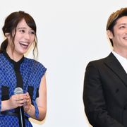 広瀬アリス、玉木宏といい感じで噛み合わず…?
