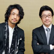 斎藤工、原田芳雄さんとの出会いが阪本順治作品出演のきっかけに