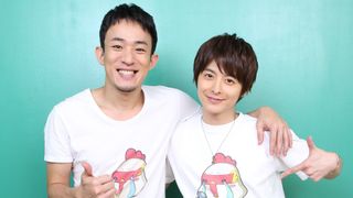 ファンキー加藤&小池徹平が一番影響を受けた存在とは?