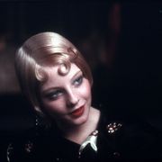 『ダウンタウン物語』(1976年)監督:アラン・パーカー 出演:スコット・バイオ、ジョディ・フォスター 第48回