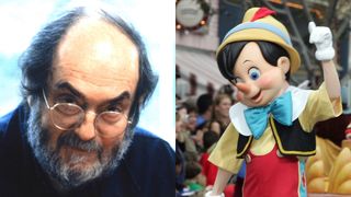 「ピノキオ」キューブリック監督で映画化されていたら…!?