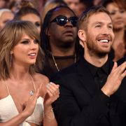 愛は幻だった!?テイラー・スウィフト、新恋人と破局