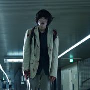 秋葉原通り魔、土浦連続殺傷…実話に基づく『葛城事件』、無差別殺傷犯の初映像