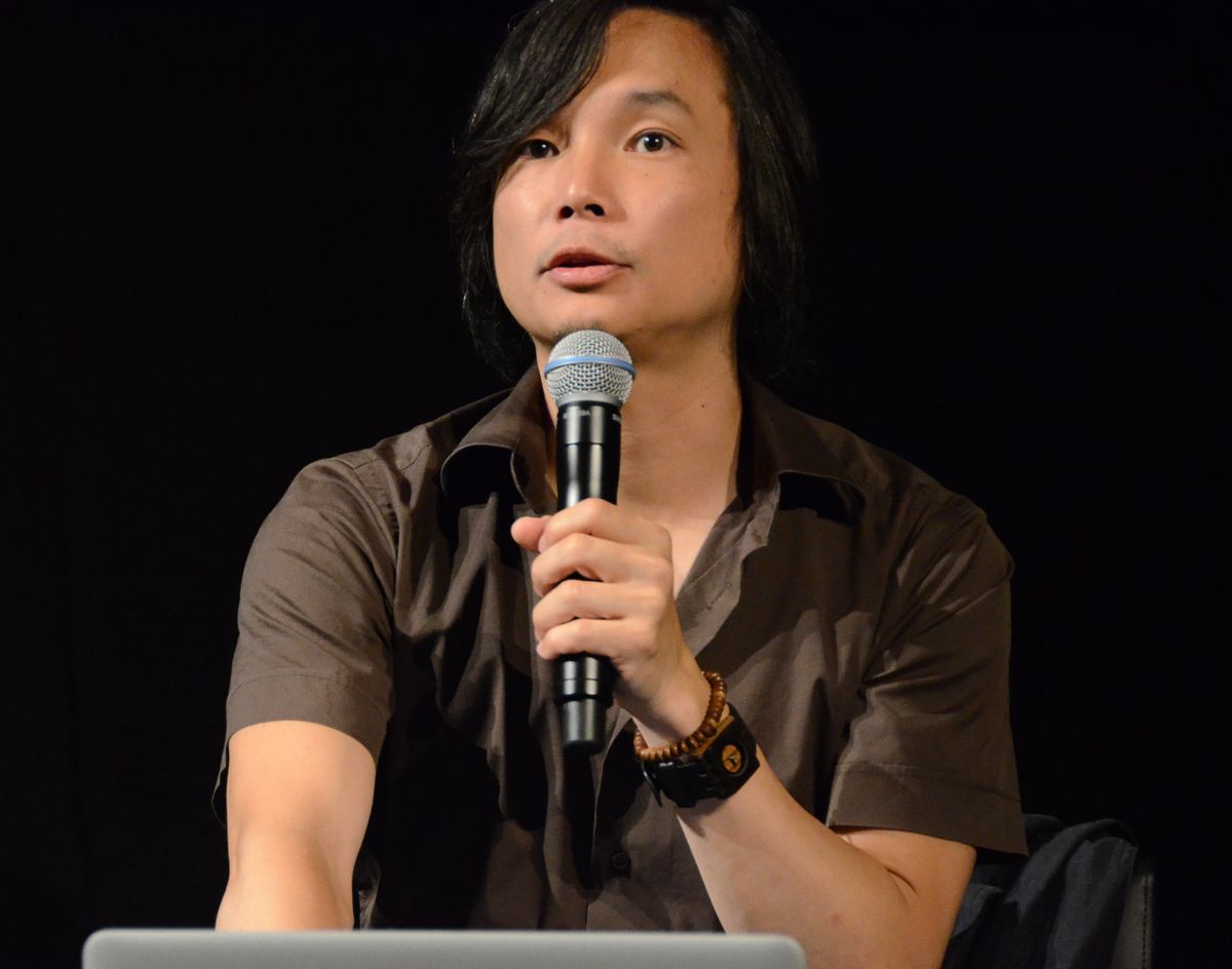 アカデミー賞ノミネートの堤大介監督、日本とCGアニメの新しい流れを作りたい！ シネマトゥデイ