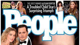 ジョニー・デップ妻、新たなDV証拠写真が公開