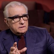 スコセッシ、高倉健さんとの交流語る