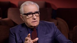 スコセッシ、高倉健さんとの交流語る