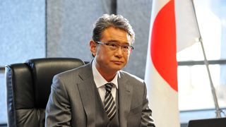 デスノート第2の所有者が判明！船越英一郎が争奪戦に参戦