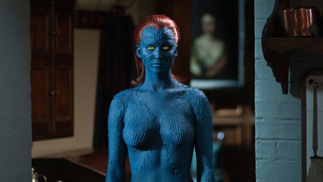 レベッカ・ローミン＝ステイモス：出演映画・関連記事｜シネマ