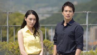 栗山千明、濃厚ラブシーンのドラマ完走「すごくスッキリ」