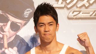 武井壮、にわかファンについてグッとくる持論展開