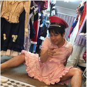 ノンスタ井上、すね毛が絶望的な女装に阿鼻叫喚!相方はかわいいの嵐なのに…