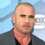 「プリズン・ブレイク」俳優、鼻骨折&頭部100針縫う重傷 一命取りとめる