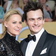 「HOMELAND」のルパート・フレンド、結婚
