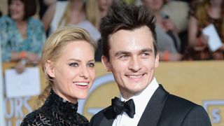 「HOMELAND」のルパート・フレンド、結婚