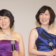 W不倫は恋愛上級者?トリプル不倫目指す阿佐ヶ谷姉妹