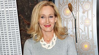 黒人ハーマイオニー差別にJ・K・ローリング大激怒