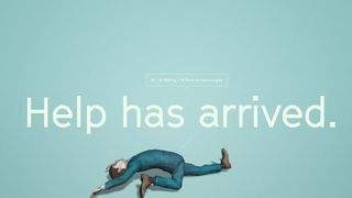 ダニエル・ラドクリフの死体と遊べる公式サイトが不謹慎だけど楽しい…！