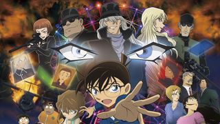 劇場版『名探偵コナン』、シリーズ初の60億円到達!歴代記録を大幅更新