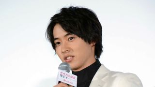 山崎賢人「俺に頭上がんねぇな」マネージャーにドS発言！