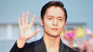 キスマイ藤ヶ谷&窪田正孝、妄想が大爆発!
