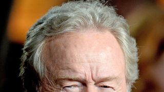 燃え尽きない偉業！リドリー・スコット監督に栄誉