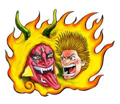 土竜の唄