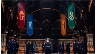 舞台「ハリー・ポッター」に大興奮のスタンディングオベーション！ついに開幕！