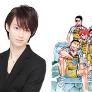 「弱ペダ」ドラマに2.5次元俳優が集結!舞台版キャストも続投