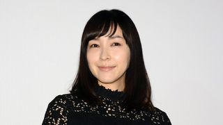 麻生久美子、第2子妊娠 秋に出産予定