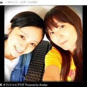 安達祐実、完全すっぴん姿に絶賛の声!
