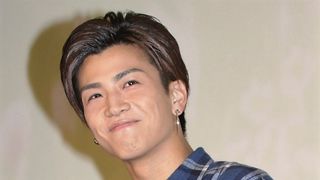 三代目JSB岩田剛典、バックハグされるのも好き!