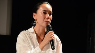 自分の足元に宝物はある!世界で活躍する日本人監督が語る