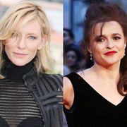女性版『オーシャンズ11』キャスト豪華すぎ!ケイト・ブランシェット、ヘレナ・ボナム=カーターら