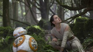 『スター・ウォーズ』新作、北米の最終興収は1,000億円超え！