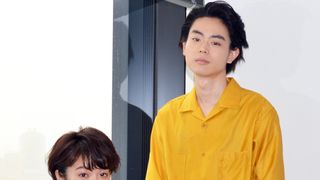 ベッドシーンもぶっつけ本番!?門脇＆菅田を驚かせた監督の要求とは？