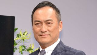 渡辺謙、苦言「この国はどうなっていくんだ」
