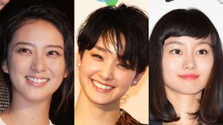 オスカーの恋愛禁止ルール、武井咲ら本音を暴露