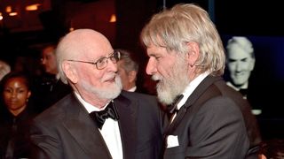 『インディ・ジョーンズ』第5弾、音楽はやっぱりジョン・ウィリアムズ!