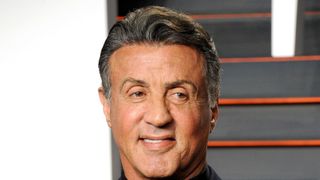 スタローン、アイデア盗用で訴えられる