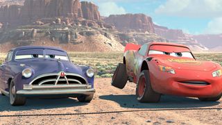 『カーズ3』は涙なしでは観られない…?ドック・ハドソンとの思い出描く