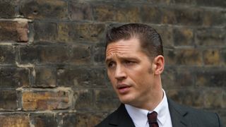 トム・ハーディ、『ハムナプトラ』俳優にそっくり?