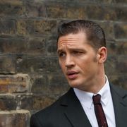 トム・ハーディ、『ハムナプトラ』俳優にそっくり?