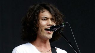 9mm菅原、結婚&女児誕生認める 騒ぎにびっくり